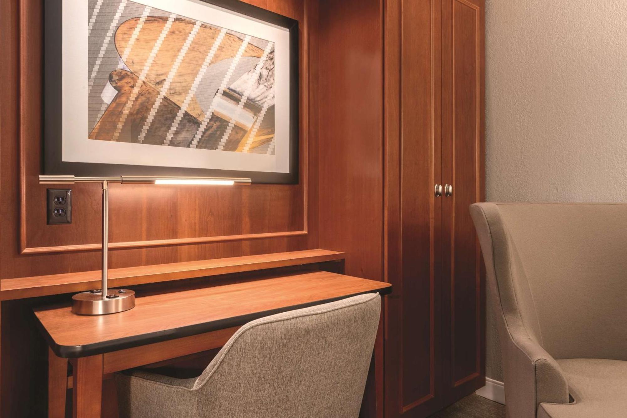 Hampton Inn Des Moines-Airport Eksteriør billede
