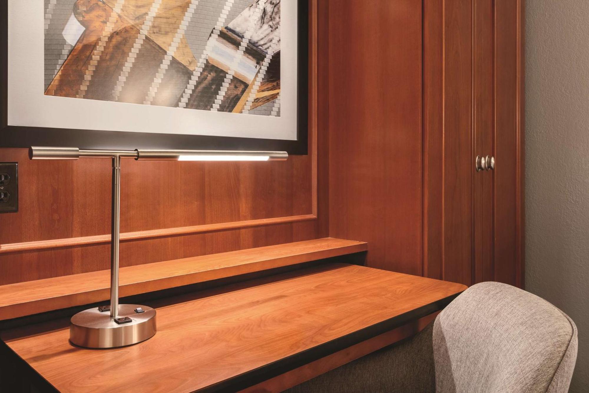 Hampton Inn Des Moines-Airport Eksteriør billede